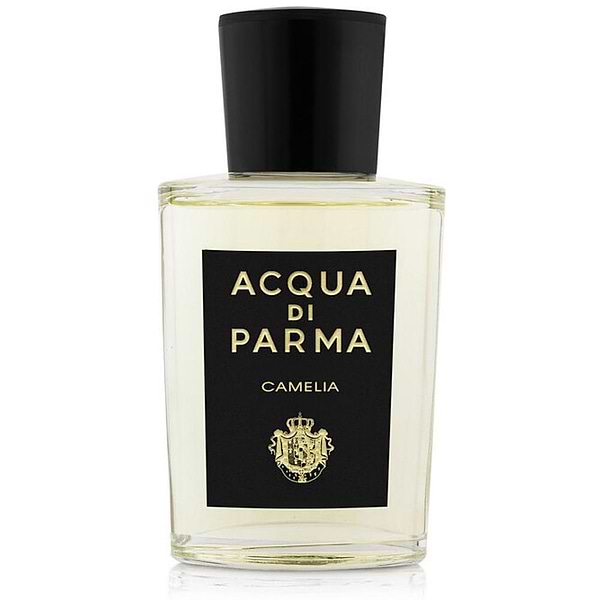 Acqua Di Parma Signature Of The Sun Camelia 
