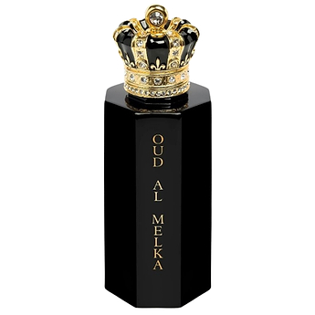 Royal Crown Oud Al Melka Tester