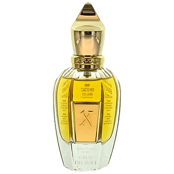 Xerjoff Cruz Del Sur I Unisex Unboxed