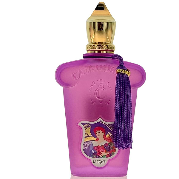 Xerjoff La Tosca
