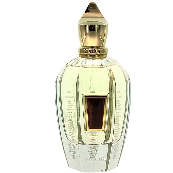Xerjoff Damarose Unisex (Tester)