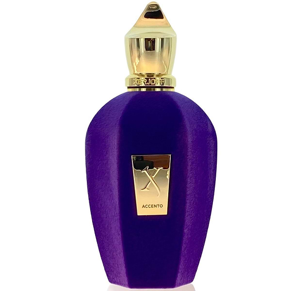 Xerjoff Accento EDP Unisex (Tester)