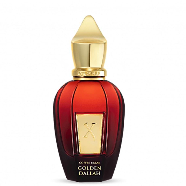 Xerjoff Golden Dallah (Tester)