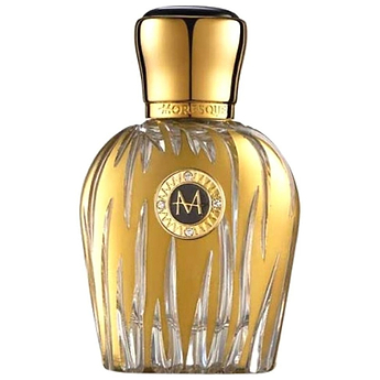 Moresque Parfums Gold Collection Fiamma