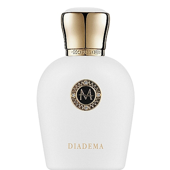 Moresque Parfums White Collection White Moreta