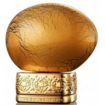 House of Oud Golden Powder