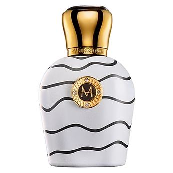 Moresque Parfums Art Collection White Duke