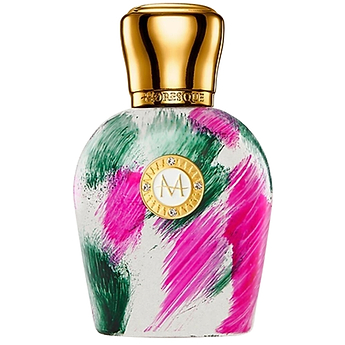 Moresque Parfums Art Collection Divina Marchesa