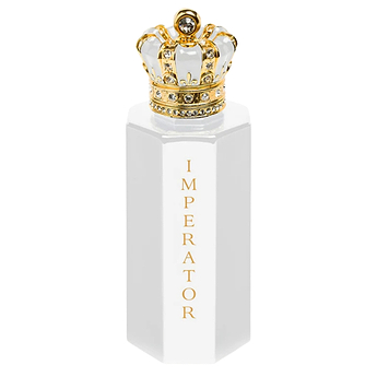 Royal Crown Imperator Tester