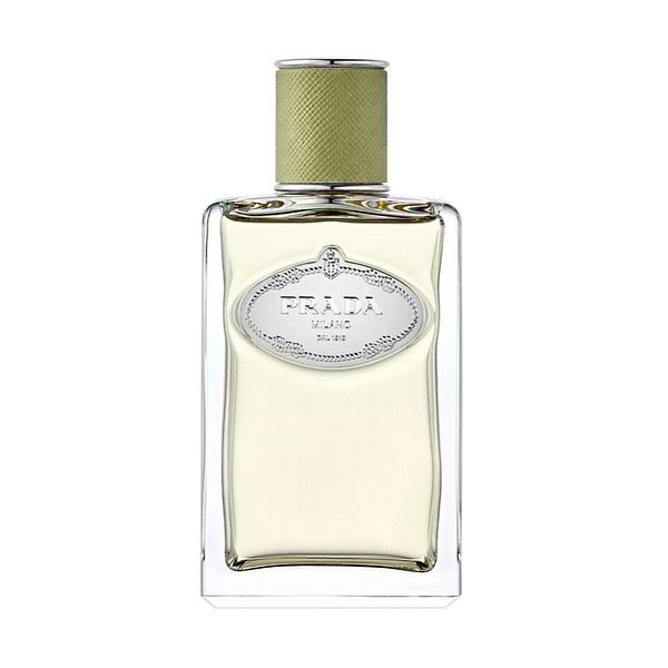 Prada Infusion Vetiver *Tester*