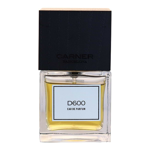 Carner Barcelona D600