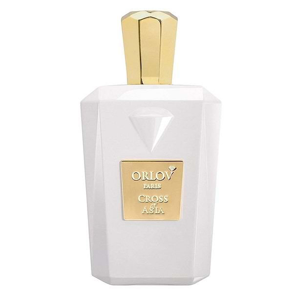 Orlov Paris Cross of Asia Perfume 