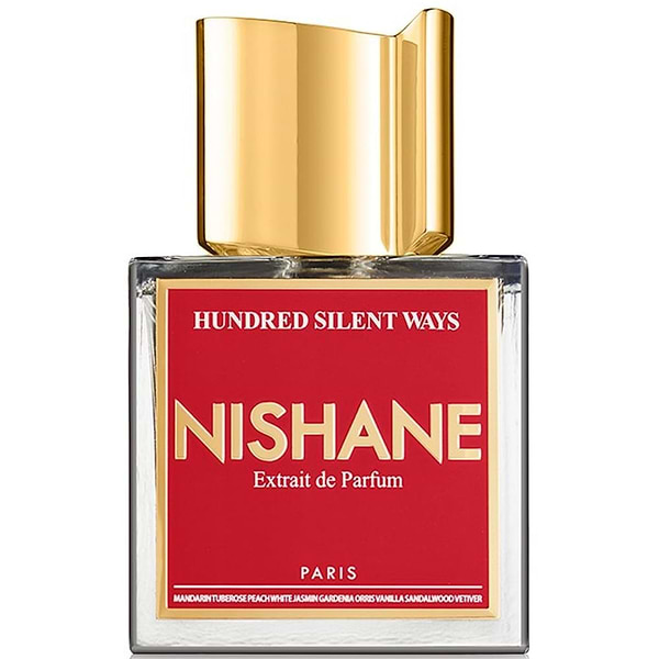 Nishane Hundred Silent Ways for Men and Women