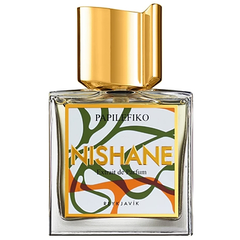 Nishane Papilefiko Tester