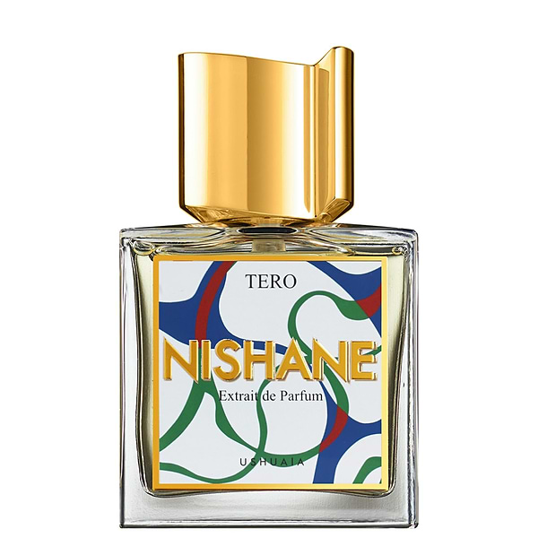 Nishane Tero Tester