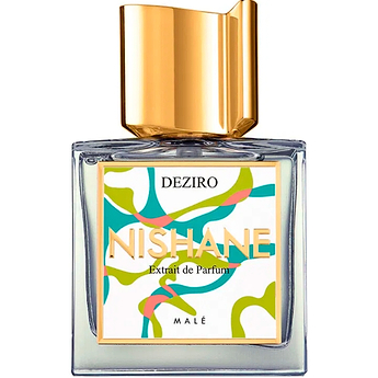 Nishane Deziro Tester