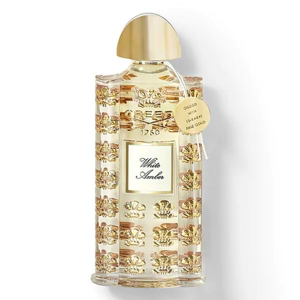 Creed White Amber Unisex