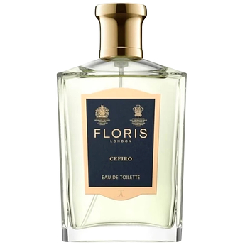 Floris London Cefiro Tester 