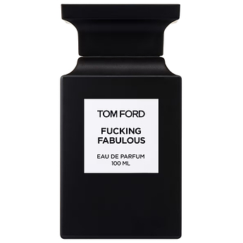 Tom Ford Fucking Fabulous Tester