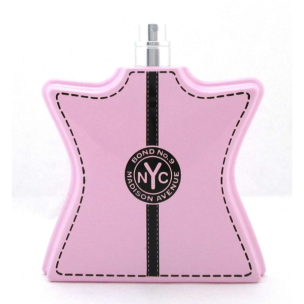 Bond No.9 Madison Ave Perfume (Tester) 