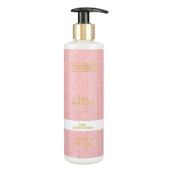 The Merchant of Venice Rosa Moceniga Conditioner