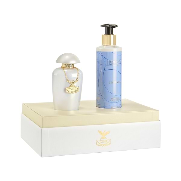 The Merchant of Venice La Fenice My Pearls Coffret