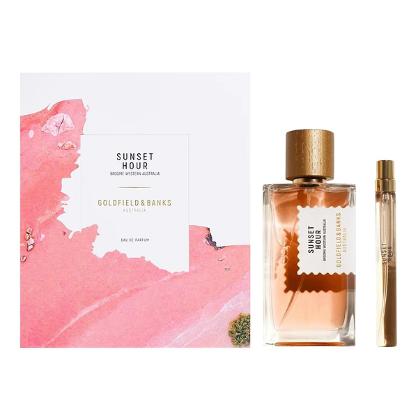 Goldfield & Banks Sunset Hour - Christmas Set 2024