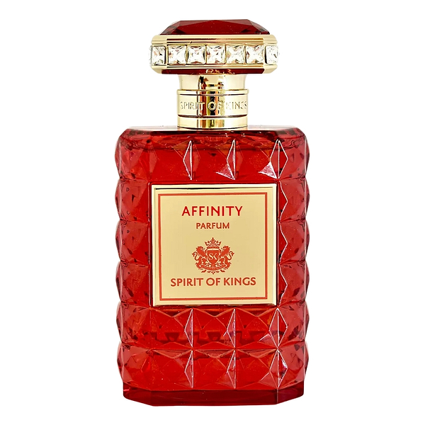 Spirit of Kings Affinity