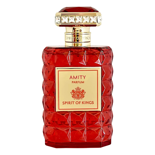 Spirit of Kings Amity