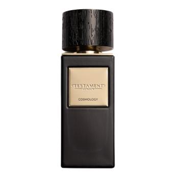 Testament London Cosmology