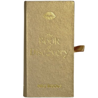 Mes Bisous The Book of Discovery