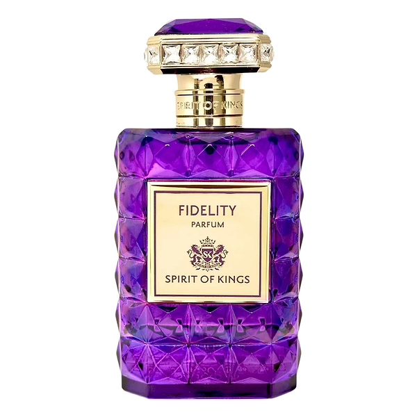 Spirit of Kings Fidelity