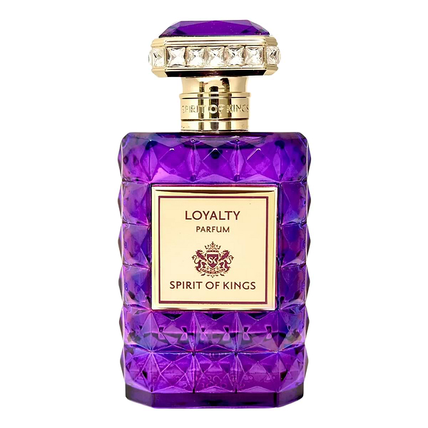 Spirit of Kings Loyalty