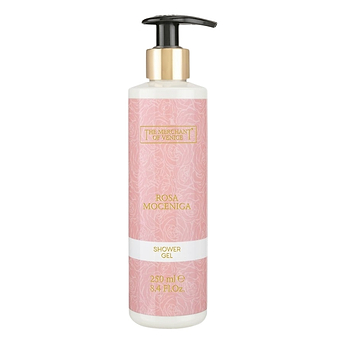 The Merchant of Venice Rosa Moceniga Body Lotion