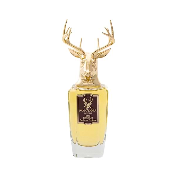 Pana Dora Oud Republic