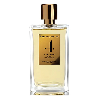 Rosendo Mateu No. 4 Tester