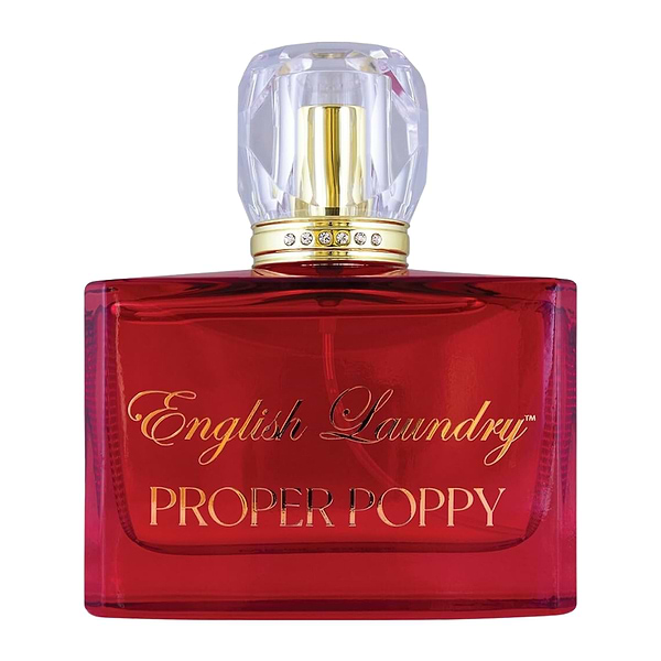 English Laundry Proper Poppy