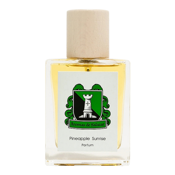 Aromas de Salazar Pineapple Sunrise