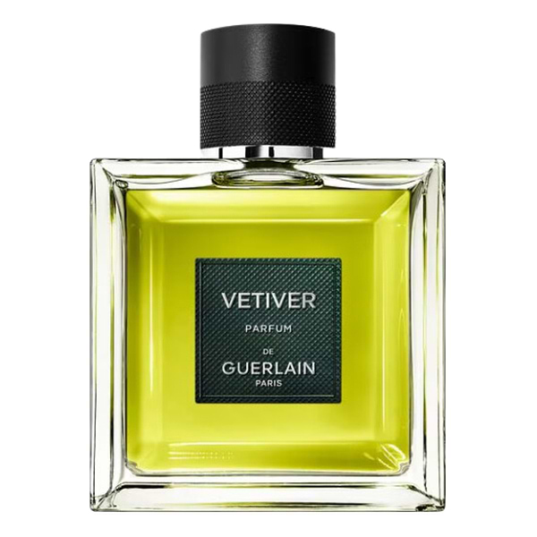 Guerlain Vetiver
