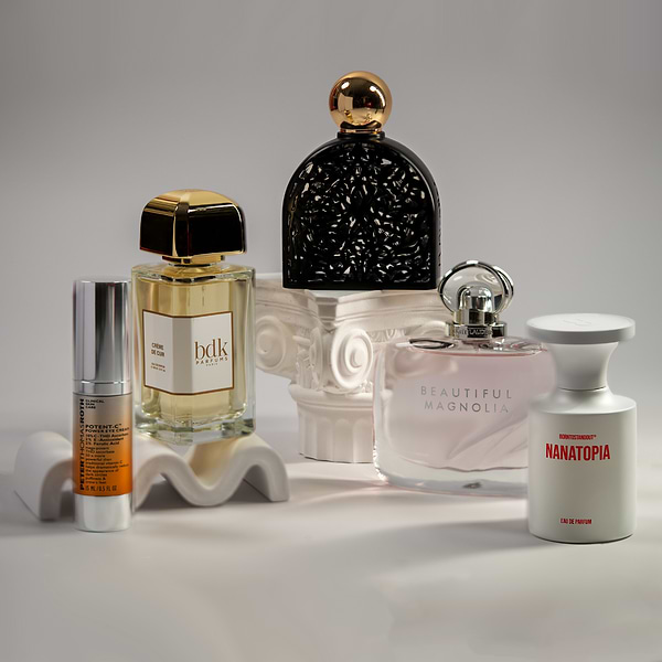 THE TRIO LUX SET Limited Edition Set