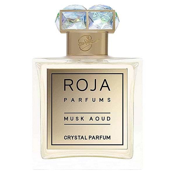 Roja Parfums Musk Aoud Crystal Parfum