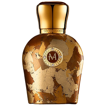 Moresque Parfums Art Collection Sandal Granada