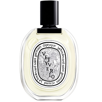 Diptyque Vetyverio Tester 