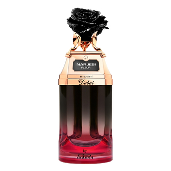 The Spirit of Dubai Narjesi Fleur Tester