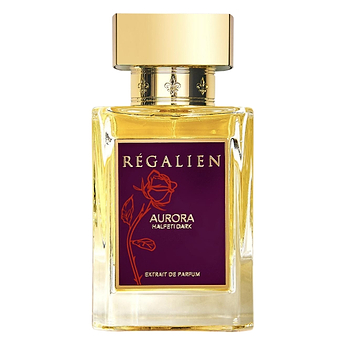 Regalien Aurora Halfeti Dark Tester