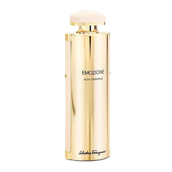 Ferragamo Emozione Rosa Orientale