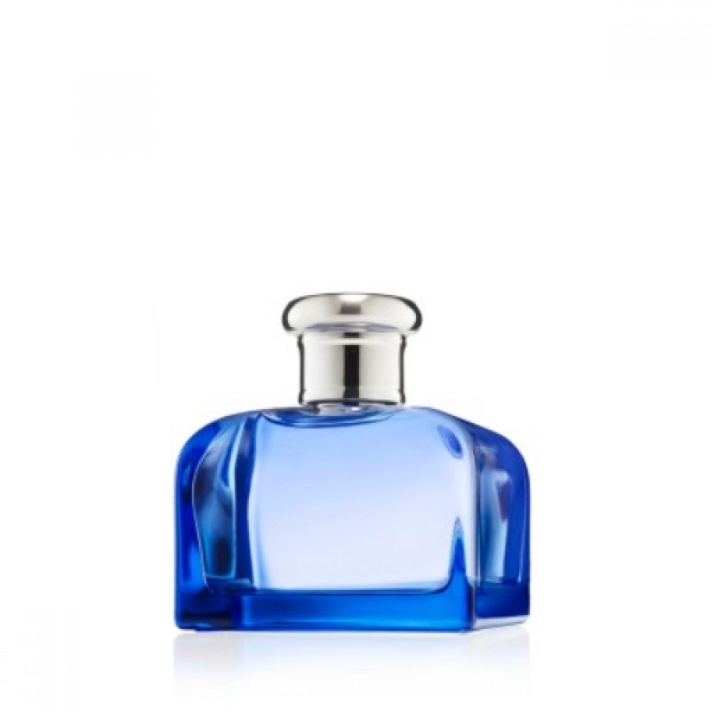 Ralph Lauren Blue For Women Unsealed