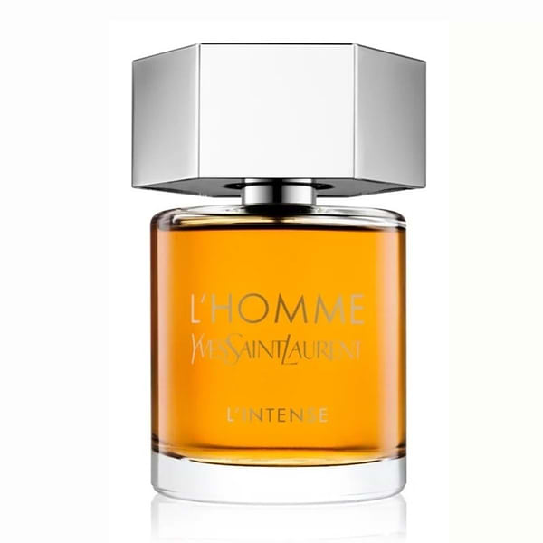 Yves Saint Laurent L\'Intense  for Men