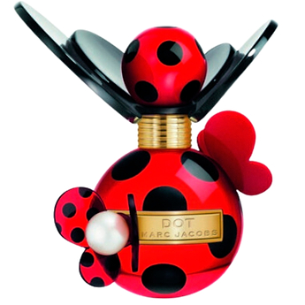 Marc Jacobs Dot Tester 