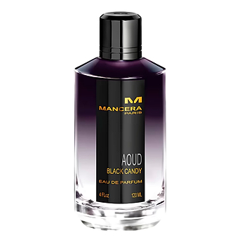 Mancera Aoud Black Candy Perfume